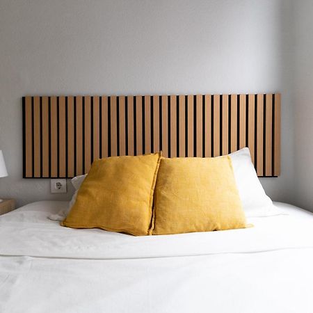 Apartament Apartamento Con Ubicacion Ideal: Playa Y Centro Walencja Zewnętrze zdjęcie