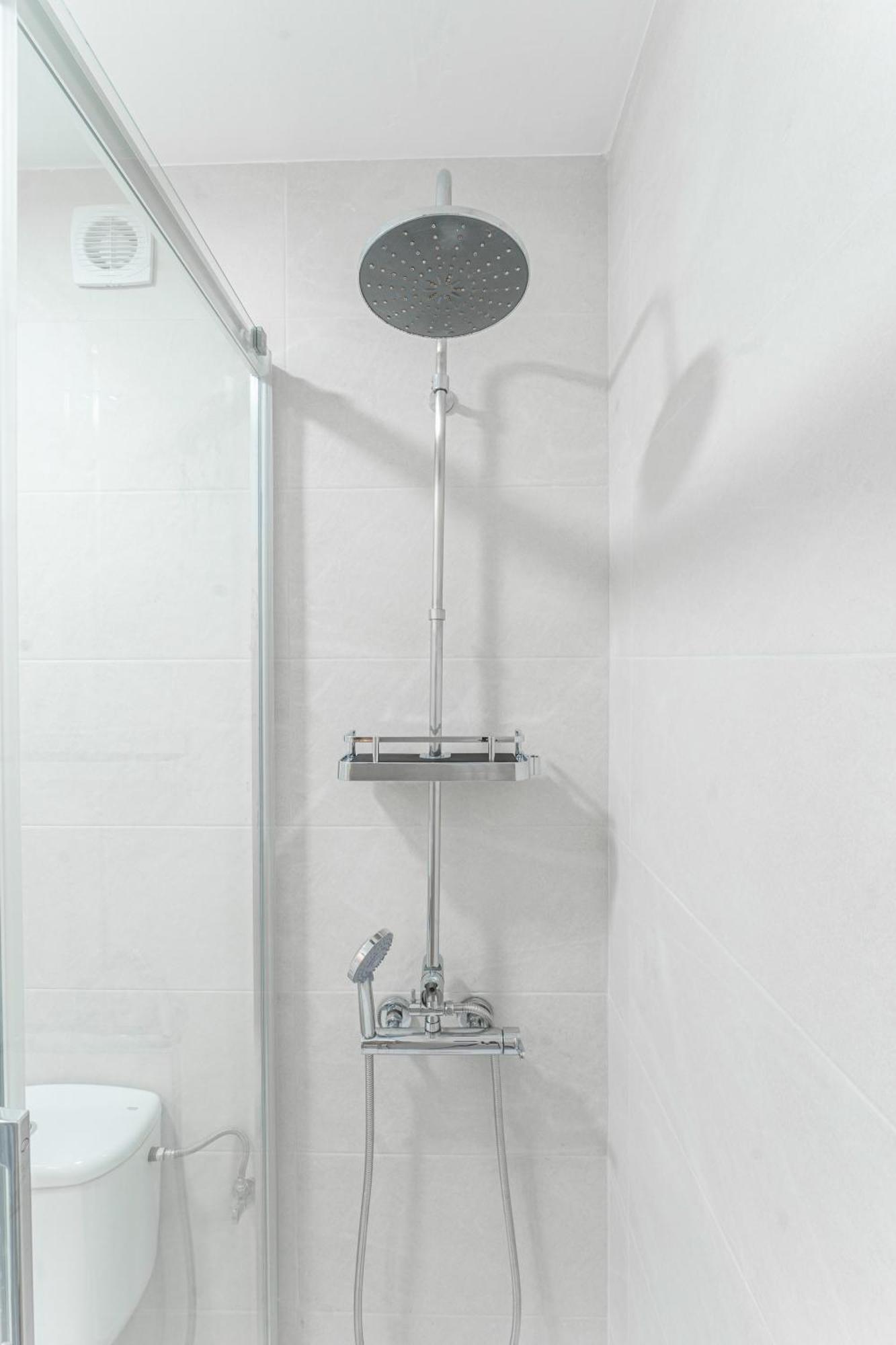 Apartament Apartamento Con Ubicacion Ideal: Playa Y Centro Walencja Zewnętrze zdjęcie