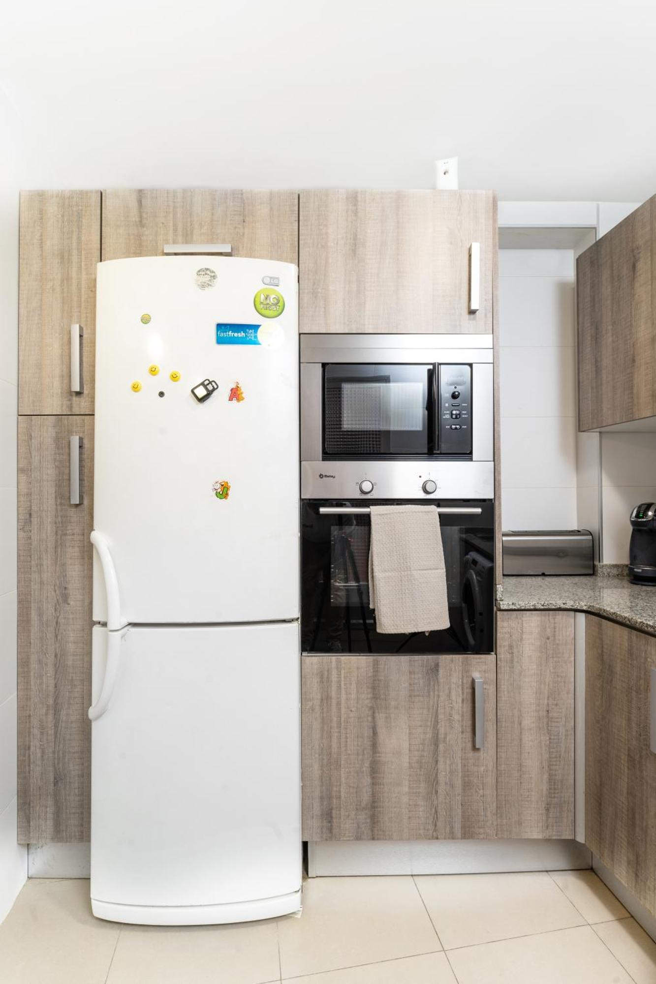 Apartament Apartamento Con Ubicacion Ideal: Playa Y Centro Walencja Zewnętrze zdjęcie