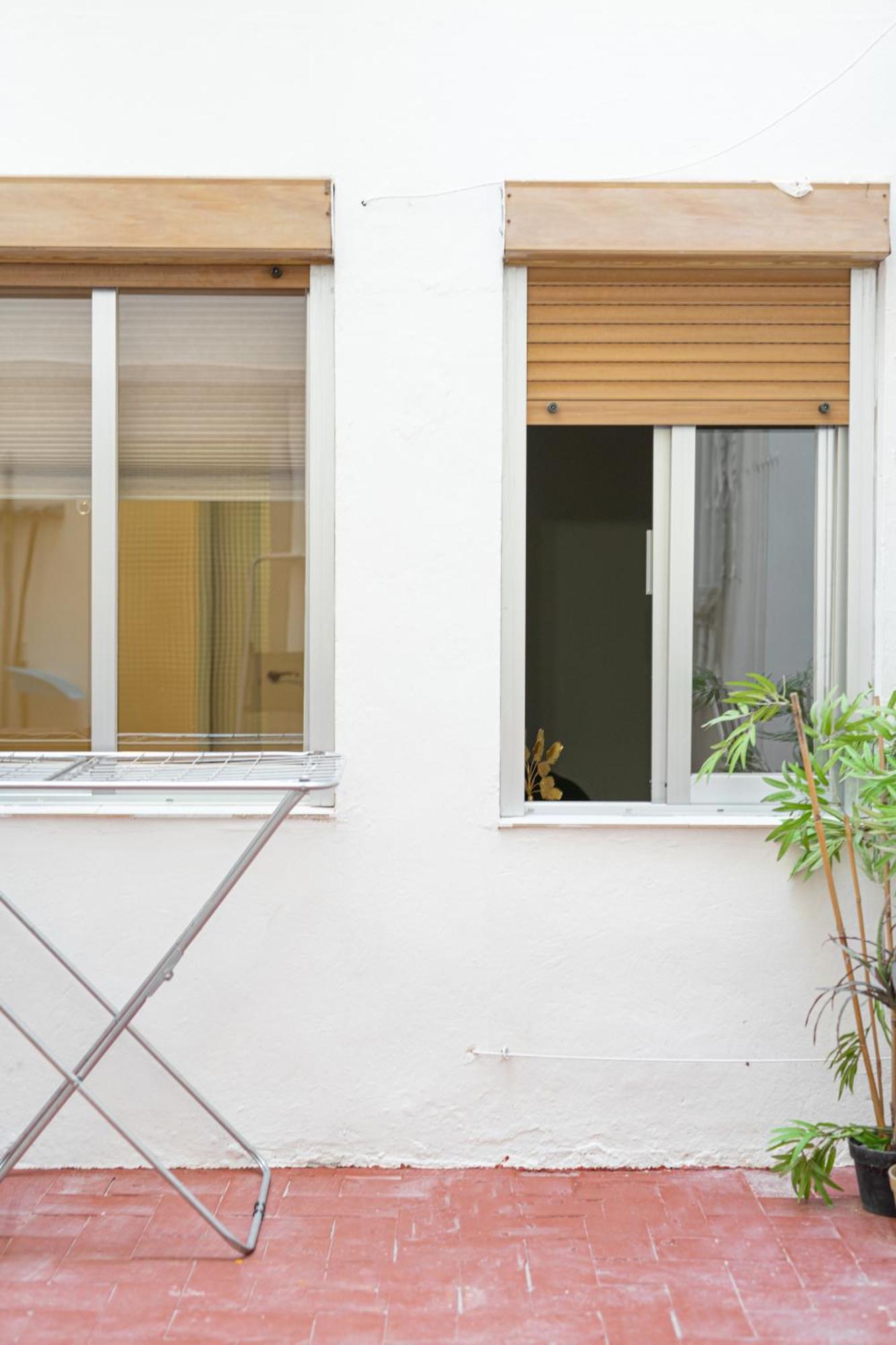 Apartament Apartamento Con Ubicacion Ideal: Playa Y Centro Walencja Zewnętrze zdjęcie